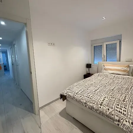 Igidelux Apartment Villajoyosa Exterior photo