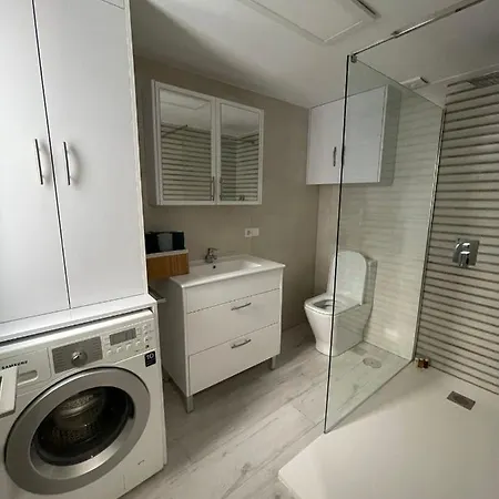 Igidelux Apartment Villajoyosa Exterior photo