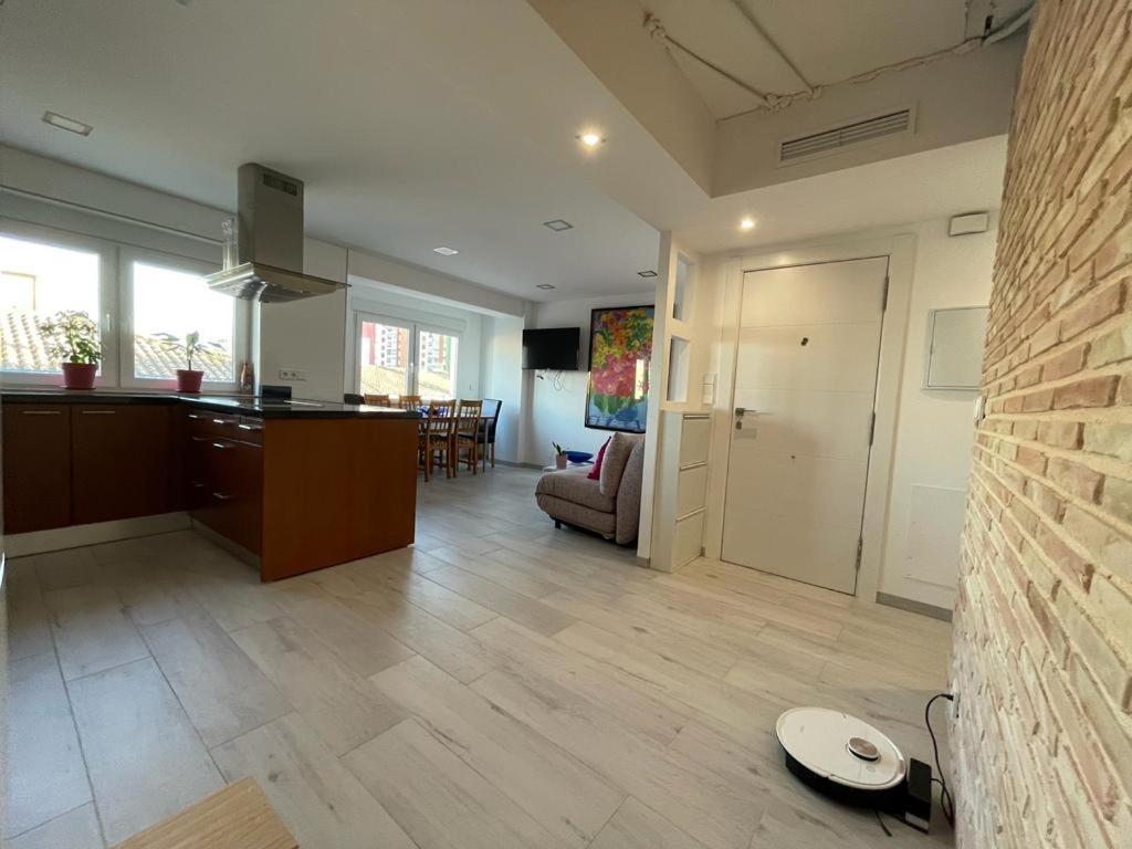 Igidelux Apartamento *