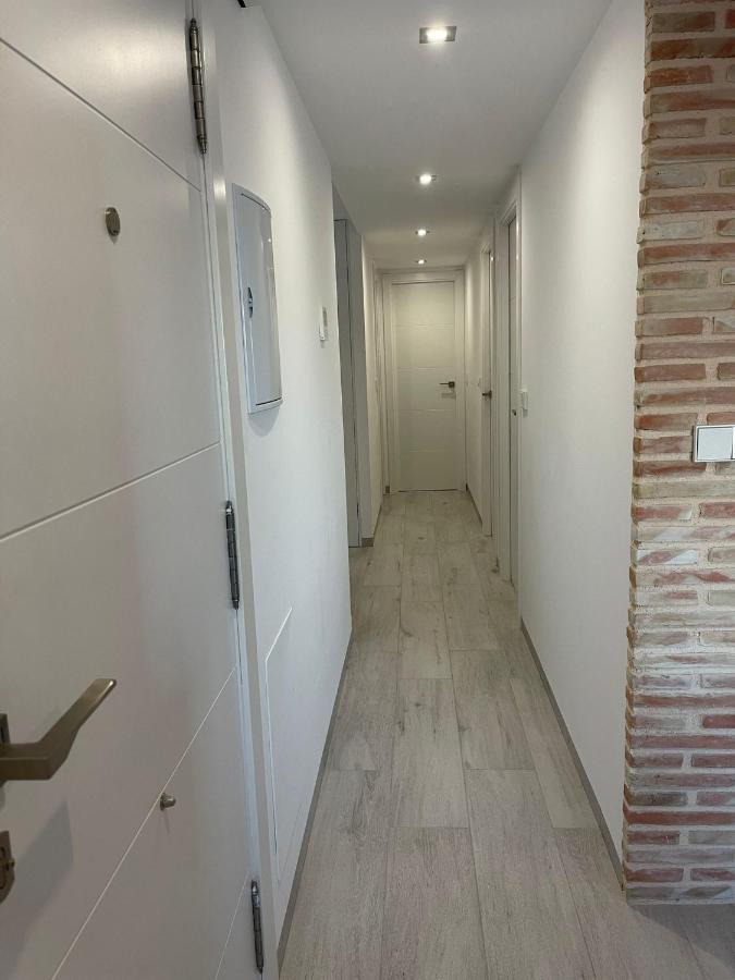Igidelux Apartamento