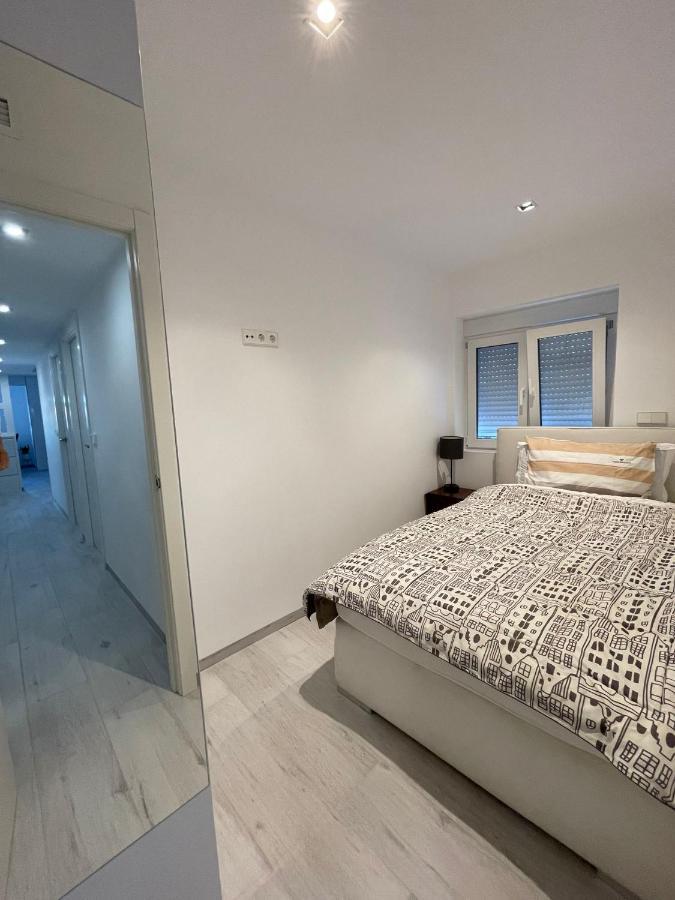 Apartment Igidelux