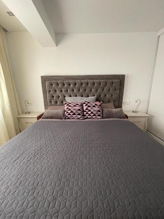 Igidelux Apartment Villajoyosa