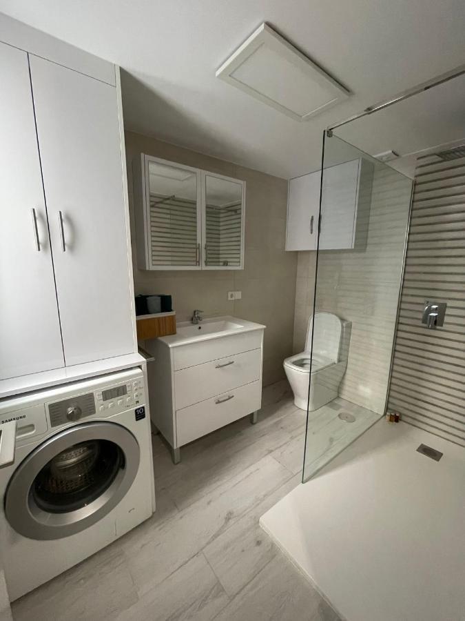 Apartment Igidelux Villajoyosa